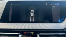 BMW 1 Series 118i [136] M Sport 5dr [Live Cockpit Professional] Petrol Hatchback